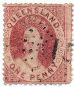 Queensland 7 Used