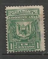 Dominican Republic 88 VFU ARMS Z4364-2