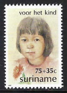 Suriname B288 MNH Z9258