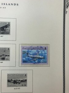 CAYMAN ISLANDS – 423901