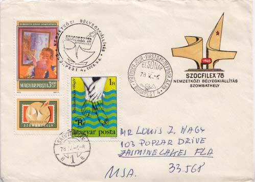 Hawaii, First Day Cover, Postal Stationery