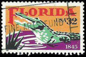 US - #2950 - Used - SCV-0.25