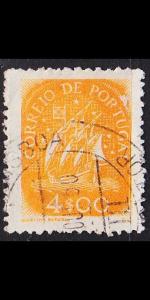 PORTUGAL [1948] MiNr 0746 ( O/used )