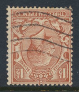 GB SG 420wi  SC# 189*  Used Wmk Inverted see detail / scans                    