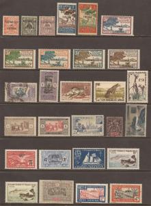 French  Colonies   Lot  # 9
