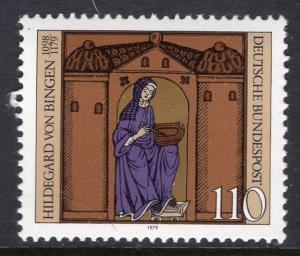 Germany 1298 MNH VF