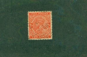 INDIA 111 USED BIN $1.00