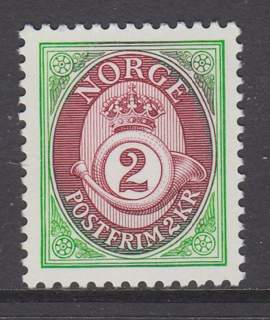 Norway 961 MNH VF