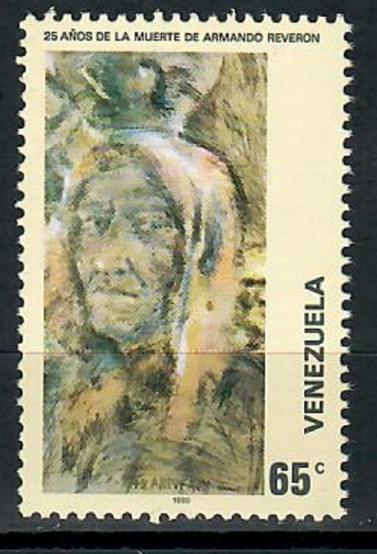 Venezuela #1232 MNH single