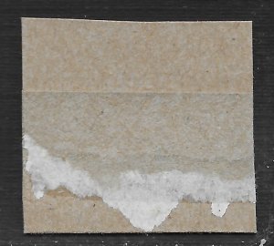 US #4806 $2 Inverted Jenny