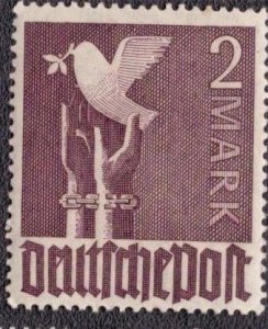 Germany 576 1947 MNH