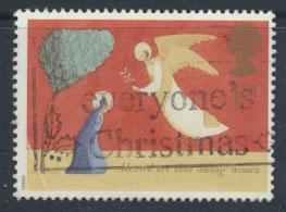 Great Britain SG 1951  Used  - Christmas 