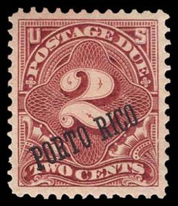 U.S. PHILIPPINES J2  Mint (ID # 96097)