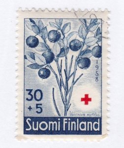 Finland        B153              used