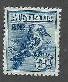 Australia used s.c.# 95