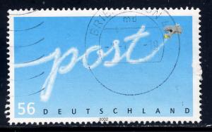 Germany    2155  used