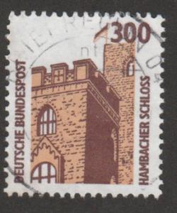 1536 Hambacher Schloss