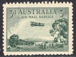 AUSTRALIA SCOTT C1