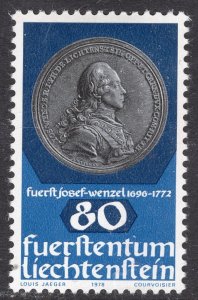 LIECHTENSTEIN SCOTT  656