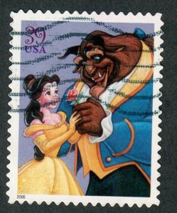 4027 Disney Used Single