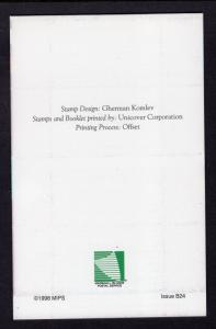 MARSHALL ISLANDS SCOTT 664A