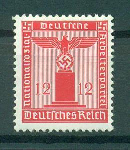 Germany sc# S7 mh cat value $4.50