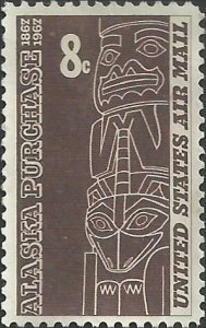 # C70 USED ALASKA PURCHASE