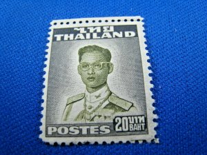 THAILAND  -  SCOTT # 295  -    MNH     (wwt8)