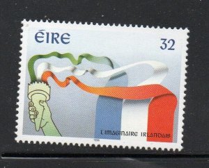 Ireland Sc 1000 1996 L'Imaginaire Irlandais stamp mint NH