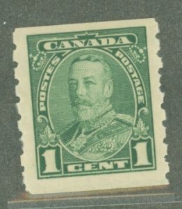 Canada #228 Mint (NH) Single