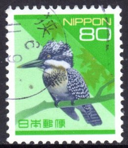 JAPAN.1994 Definitive Issue - Flowers and Insects  