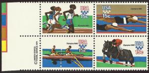 # 1791-1794 MINT NEVER HINGED OLYMPIC GAMES