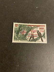 Congo Dem Rep sc C1 MNH