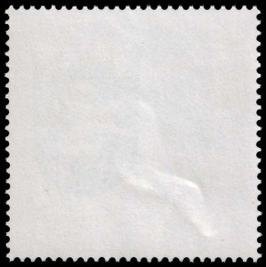 Germany - Scott 1705 - Mint-Never-Hinged - Creasing