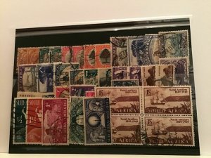 South Africa stamps R22030