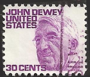 # 1291 USED JOHN DEWEY