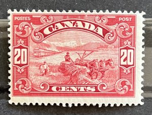 Canada #157 MLH- SCV=$65.00 (DG)