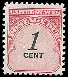 US - #J89 - MNH - SCV-0.25