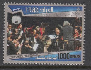 Iraq 2039 MNH VF