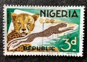 Nigeria 188 (b) U