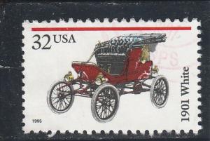 3023 - .32 Autos used f-vf. 