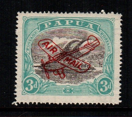 Papua New Guinea  C2  MNH cat $ 4.00 1111