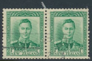 New Zealand SG 606 SC# 227A  Used  see details & scans    