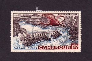 Cameroun      C31            used