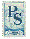 Pederson Stamps