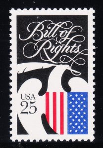 MOstamps - US #2421 Mint OG NH Grade GEM 100 with PSE Cert - Lot # MO-5968