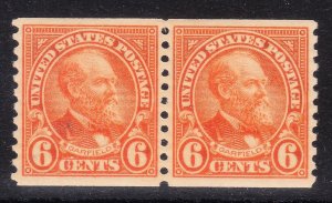 MOstamps - US #723 Mint OG NH PR Graded 90 with PSE cert -Lot # MO-5471 SMQ $125