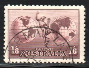 Australia #C4   used