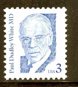 U. S. 2170a mint never hinged (BC)