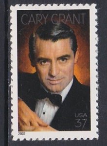 3692 Cary Grant MNH